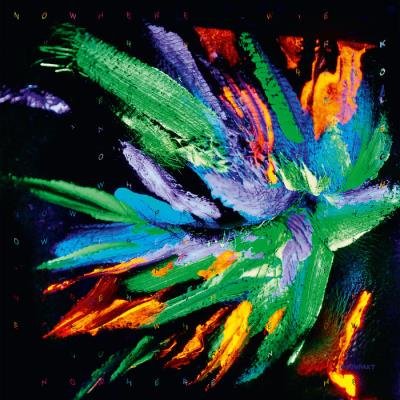 Kolsch - Now Here No Where (2020)