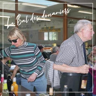 Paul Cut - Le Bal Des Douaniers (2020)