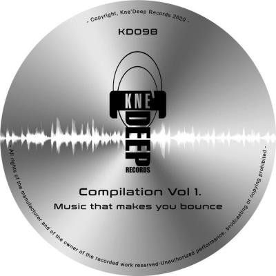 Kne' Deep Compilation Vol 1 (2020)