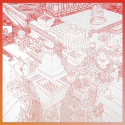 Tim Engelhardt - Idiosynkrasia (2020)