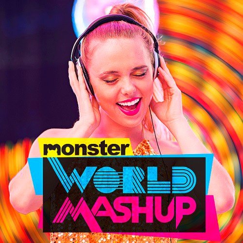 Mashup World - Fresher Episode (2020)
