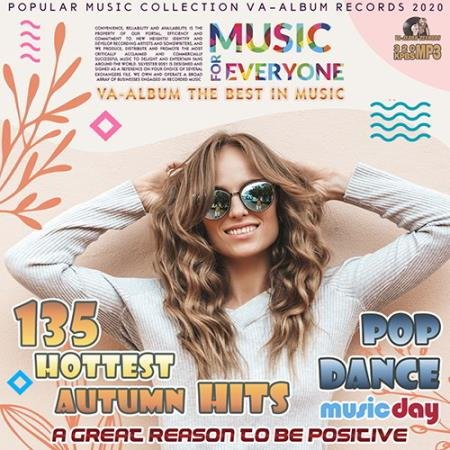 Hottest Autumn Hits (2020)