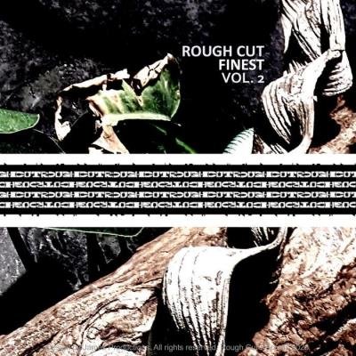 Rough Cut Finest Vol 2 (2020)