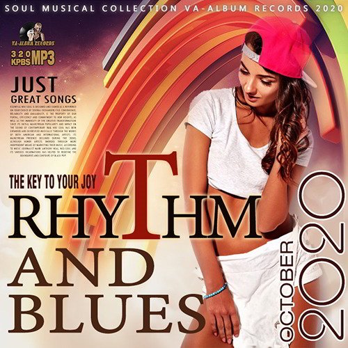 The Key To Your Joy (2020)