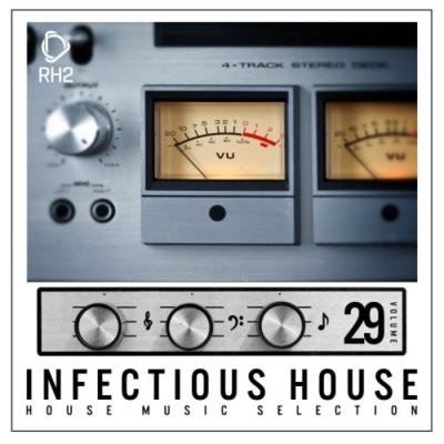 Infectious House, Vol. 29 (2020)