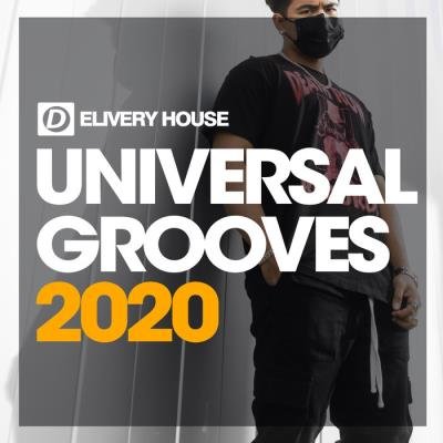 Universal Grooves Autumn '20 (2020)