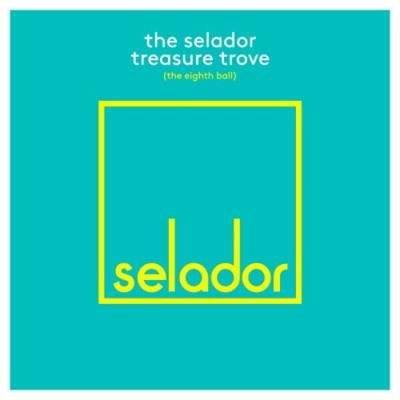 The Selador Treasure Trove - The Eighth Ball (2020)