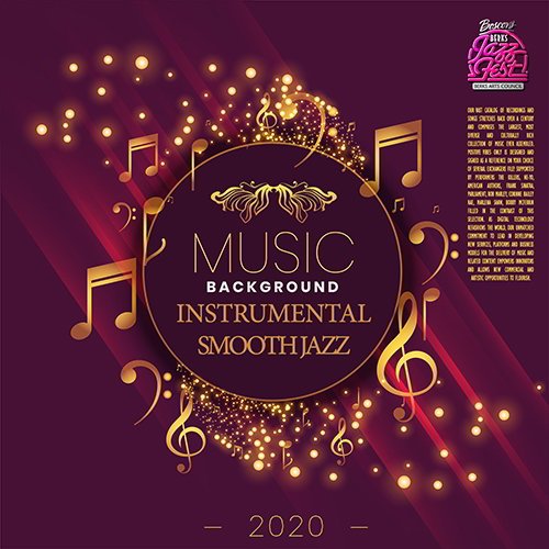 Background Instrumental Smooth Jazz (2020)