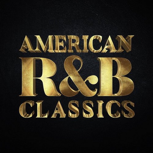 American RnB Classics (2020)