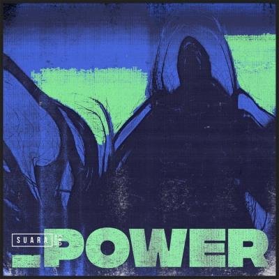 Suara - _Power (2020)
