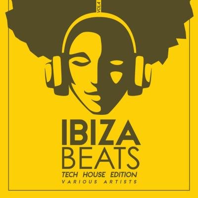 Ibiza Beats: Tech House Edition, Vol. 4 (2020)