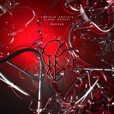 Siona Records - Siona Red 001 (2020)