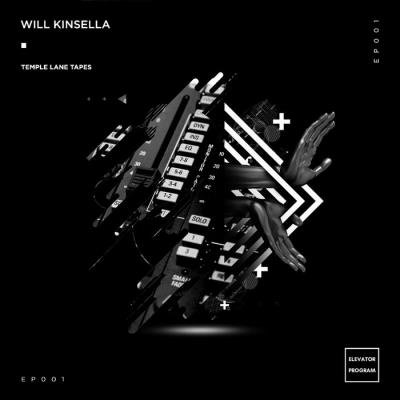 Will Kinsella - Temple Lane Tapes (2020)