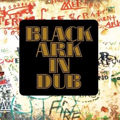 Black Ark Players - Black Ark In Dub (1980) (2020)