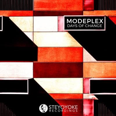 Modeplex - Days Of Change (2020)