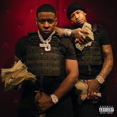 Moneybagg Yo - Code Red (2020)