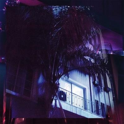 Shcaa - No Moon At All, What A Night (2020)