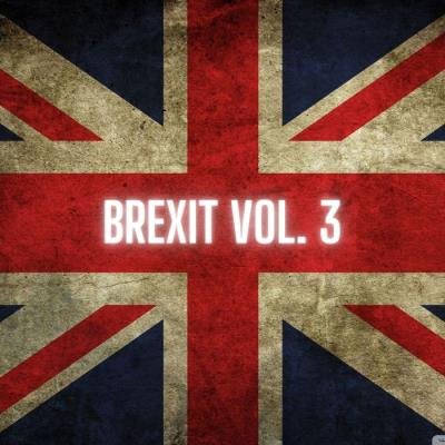 Sphere - Brexit Vol. 3 (2020)