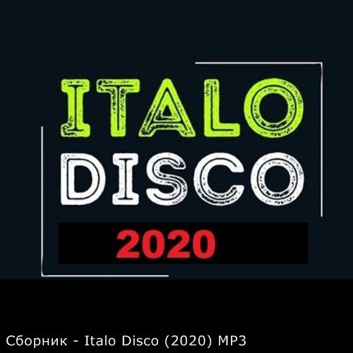 Italo Disco 2020 (2020)