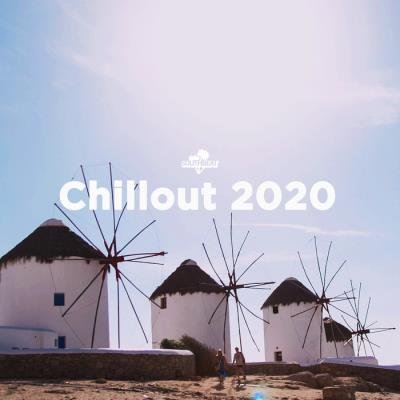 Southbeat Music - Chillout 2020 (2020)