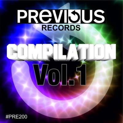 Previous Records Compilation, Vol. 1 (2020)