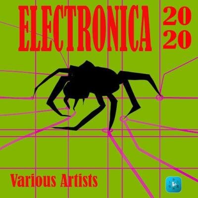 Electronic - Electronica 2020 (2020)