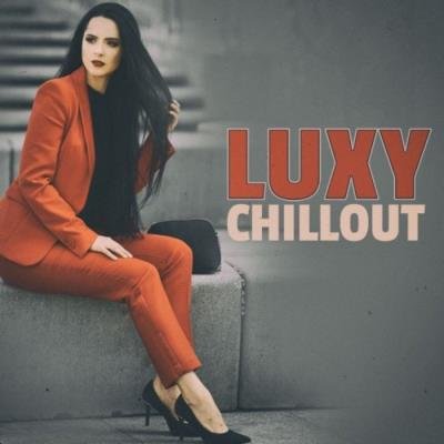 JUMPING - Luxy Chillout (2020)