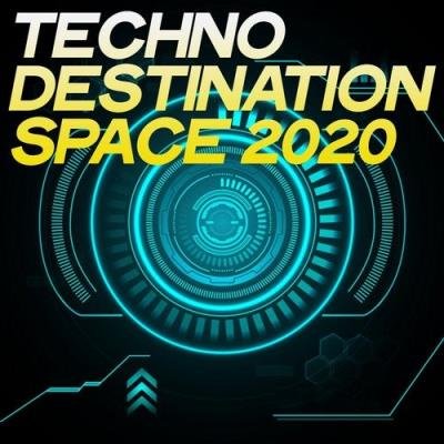 Techno Destination Space 2020 (2020)