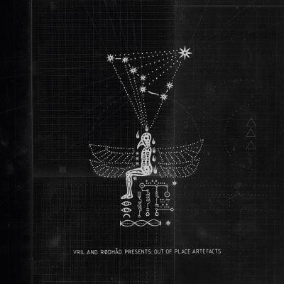 Vril & Rodhad - Out Of Place Artefacts (2020)