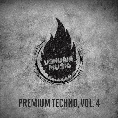 Premium Techno, Vol. 4 (2020)