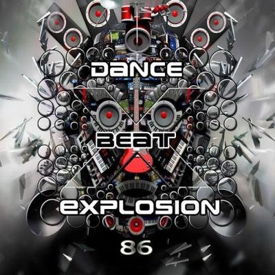 Dance Beat Explosion Vol. 86 (2020)