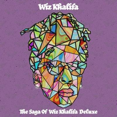 Wiz Khalifa - The Saga of Wiz Khalifa (Deluxe) (2020)