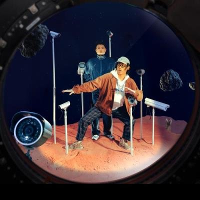 Pharaoh - Science Fiction (2020)