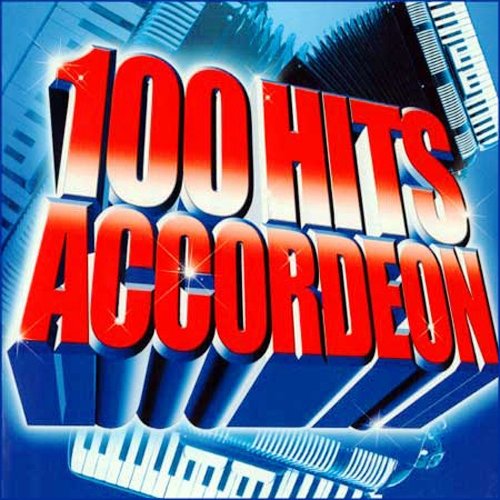 100 Hits Accordeon (5CD, Box-Set) (2008) FLAC