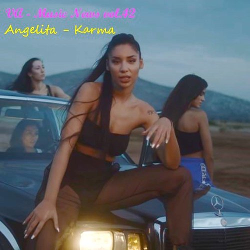 Music News Vol. 42 (2020)