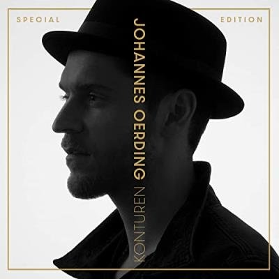 Johannes Oerding - Konturen (Special Edition) (2020)