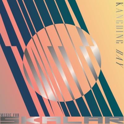 Kangding Ray - 61 Mirrors / Music For Skalar (2020)