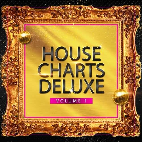 House Charts Deluxe Vol 1 (2020)