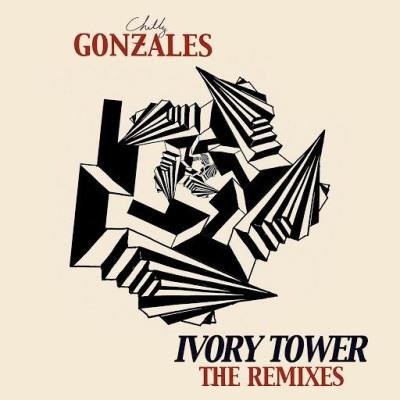 Chilly Gonzales - Ivory Tower (The Remixes) (2020)