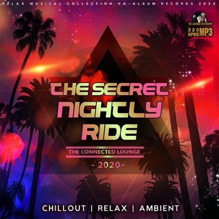 The Secret Nightly Ride (2020)