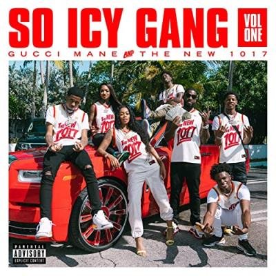 Gucci Mane - So Icy Gang, Vol. 1 (2020)