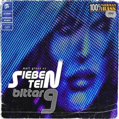 Matt Green As Sieben Stein - Bitter 9 (2020)