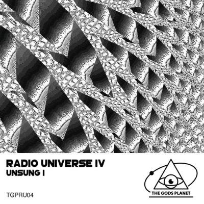 Unsung I - Radio Universe IV (2020)