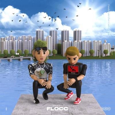 Zene The Zilla - FLOCC (Deluxe) (2020)