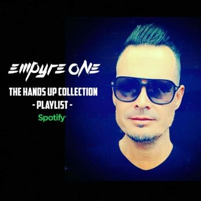Empyre One The Hands Up Collection (2020)