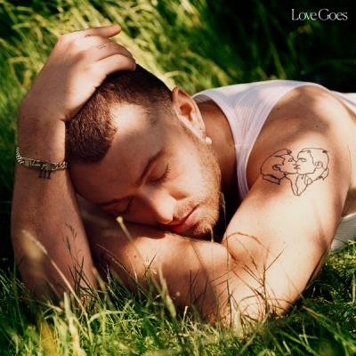 Sam Smith - Love Goes (2020) FLAC