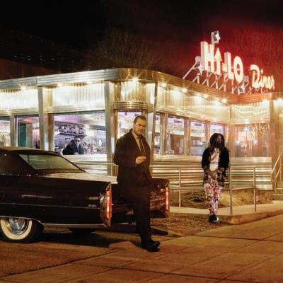 Slug x Murs x Ant - Felt 4 U (2020)