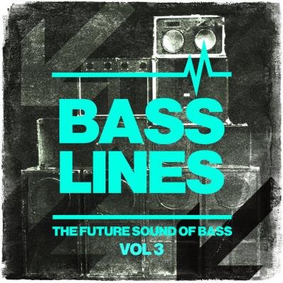 Basslines Vol 3 (2020)