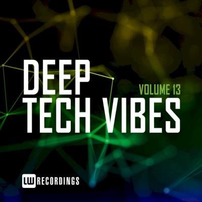 Deep Tech Vibes, Vol. 13 (2020)