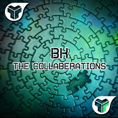 Bk - Bk Collaborations Part 1 (2011)